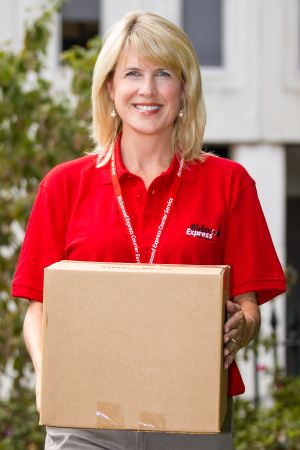 We offer customized delivery solutions for businesses